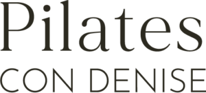 Pilates con Denise